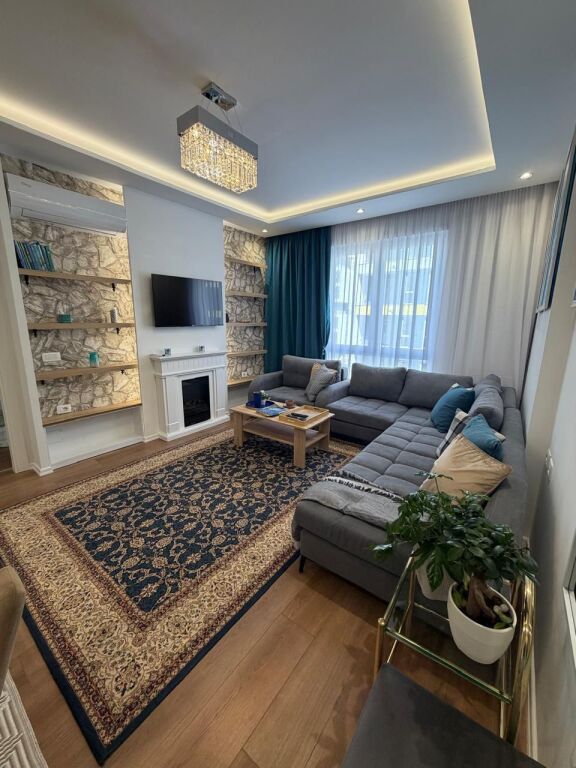 🏡Appartamento 1+1 in affitto 🏡  📍 Univers City💰 Prezzo: 590 Euro/mese
