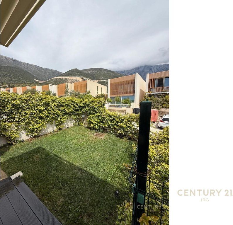 Apartament 1+1+oborr+depo+Post parkimi në shitje në Green Coast - 399,990€