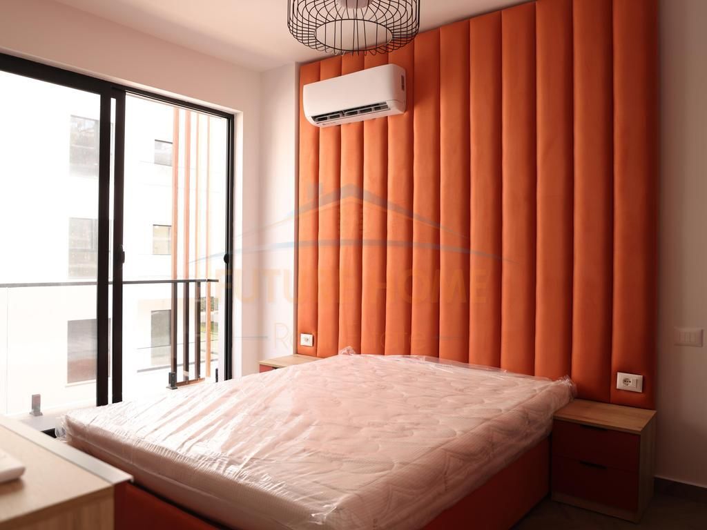Shitet, Apartament 1+1 Mali Robit, Golem 83,000 €