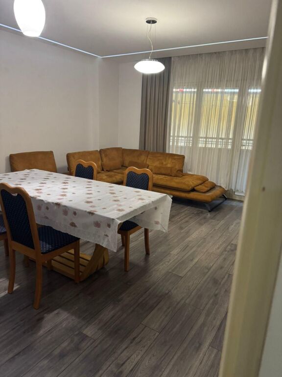 🏢Astir,prane Picer Il Sole jepet me qera apartament 2+1,i mobiluar.: 50,000Leke