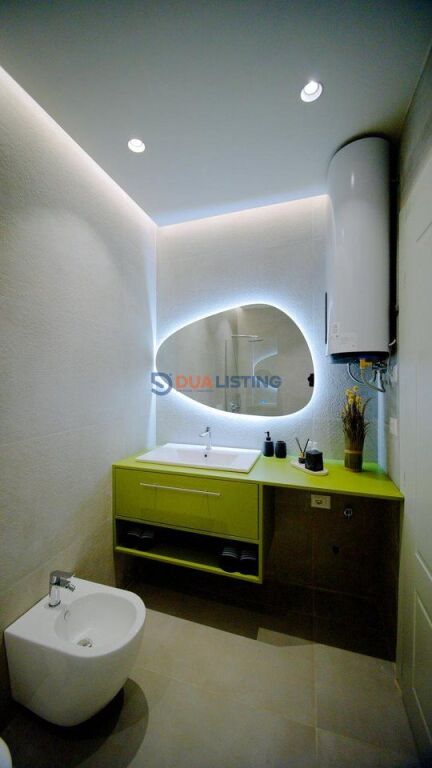 Apartament 2+1 per shitje Rrethrrotullimi i Astirit! 175,000 €