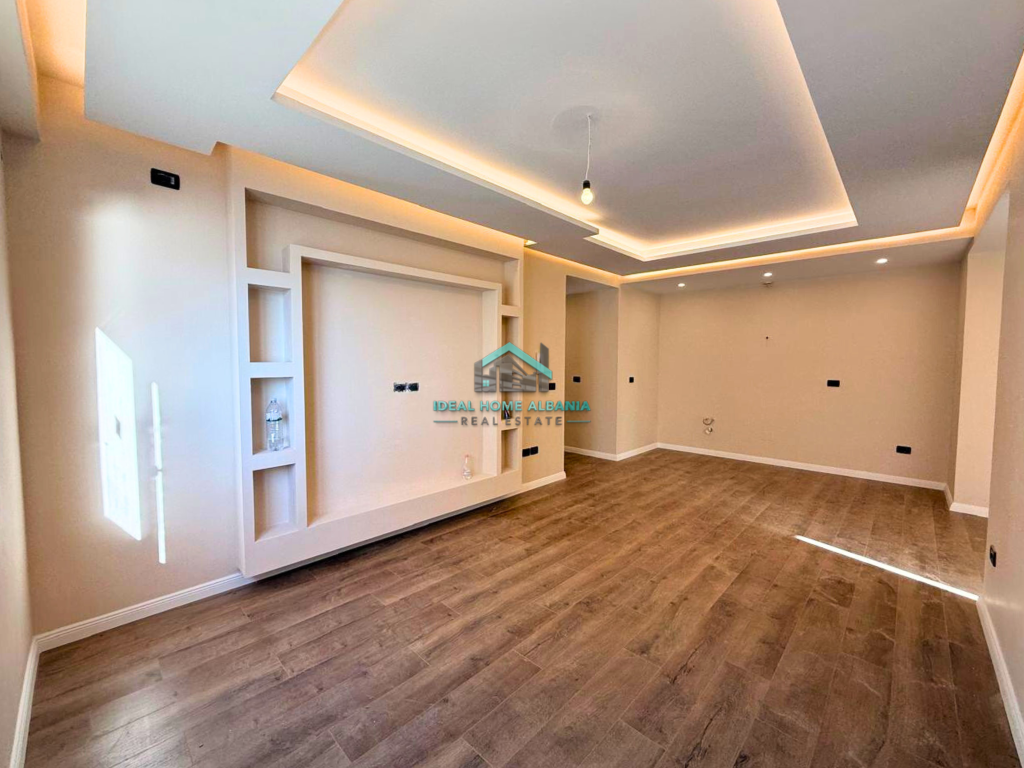 Apartament 1+1 për Shitje – Uji i Ftohtë, Vlore.