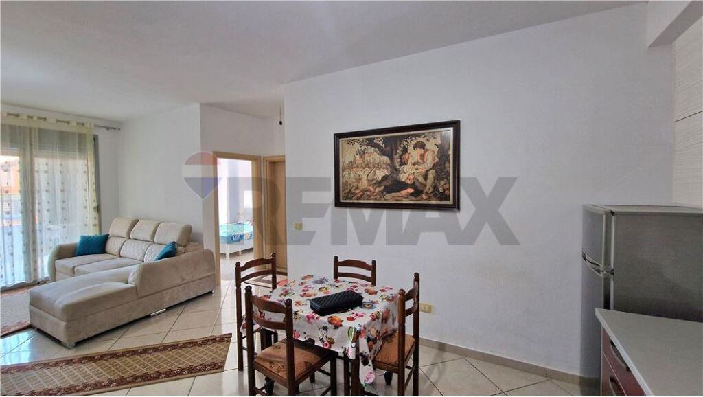 🏠APARTAMENT 2+1 PËR SHITJE PRANË GJYKATËS, VLORË