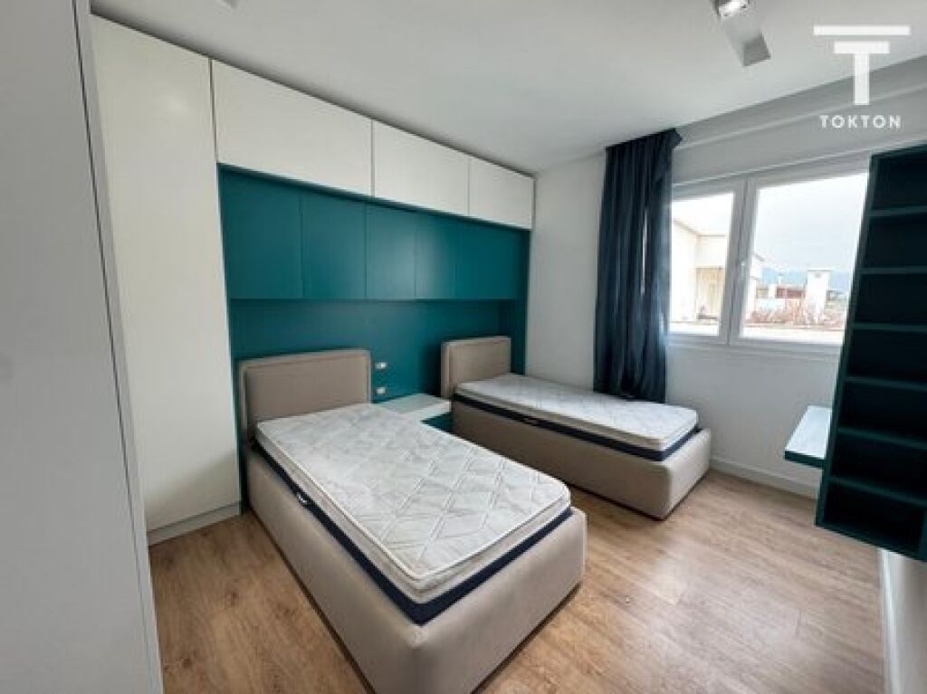 QIRA, APARTAMENT 2+1, RR: BILL KLINTON, KODRA E DIELLIT, TIRANË .