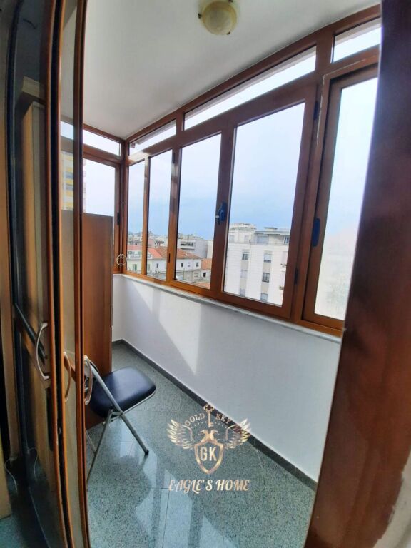 🏡 APPARTAMENTO 1+1 IN AFFITTO VICINO ALLA SCUOLA BEDRIE BEBEZIQI, QUARTIERE 4