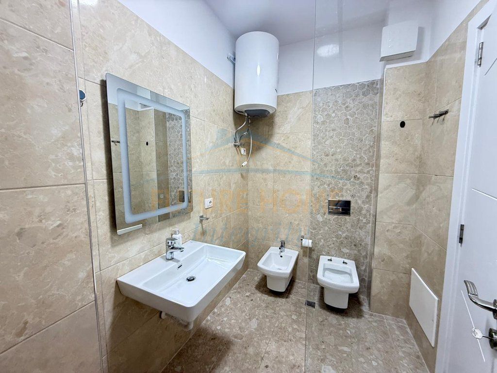 Rent, Apartment 1+1, Ali Demi, Tirana.