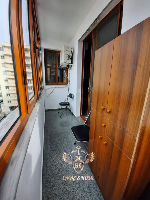 🏡 APPARTAMENTO 1+1 IN AFFITTO VICINO ALLA SCUOLA BEDRIE BEBEZIQI, QUARTIERE 4