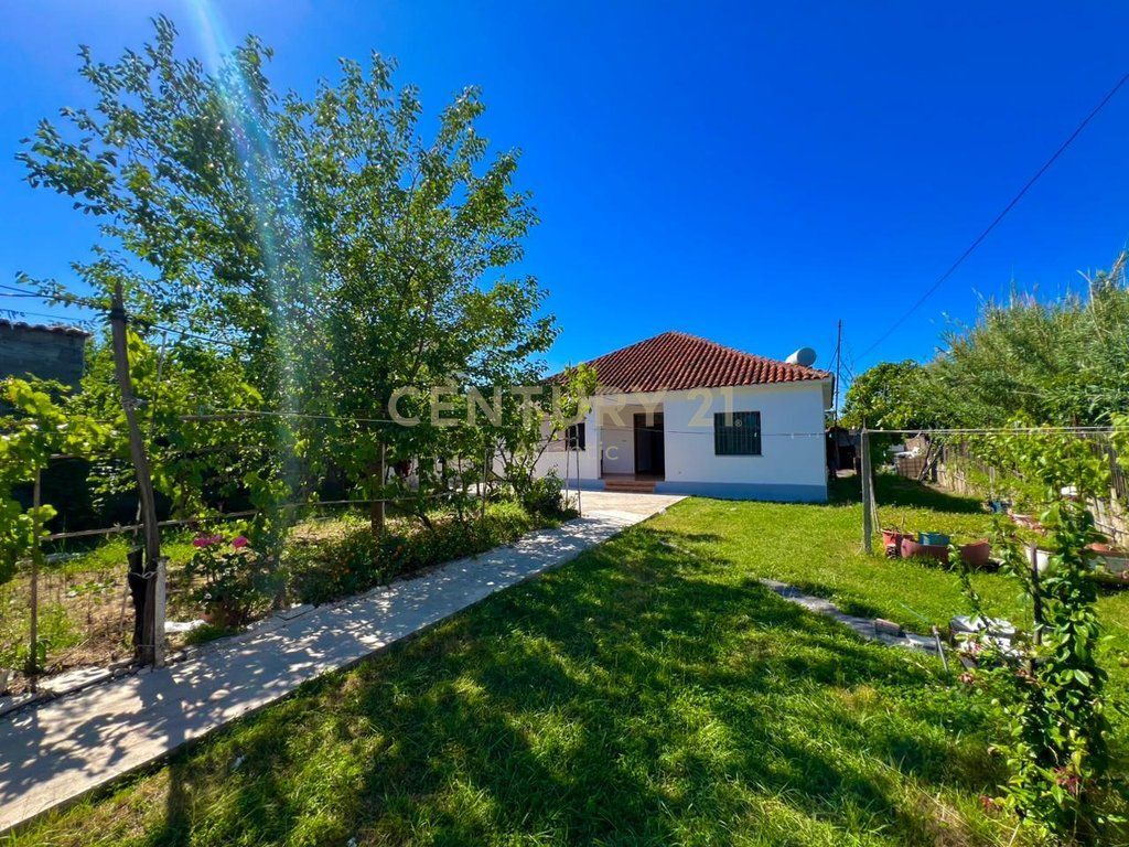 SHITET SHTEPI PRIVATE NE SHKOZET DURRES ! 130,000 €