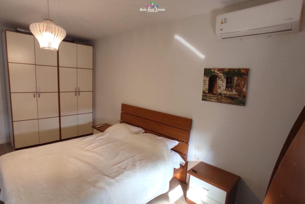 Apartament me Qera 1+1 tek Rruga e Elbasanit (ID B210357) Tirane