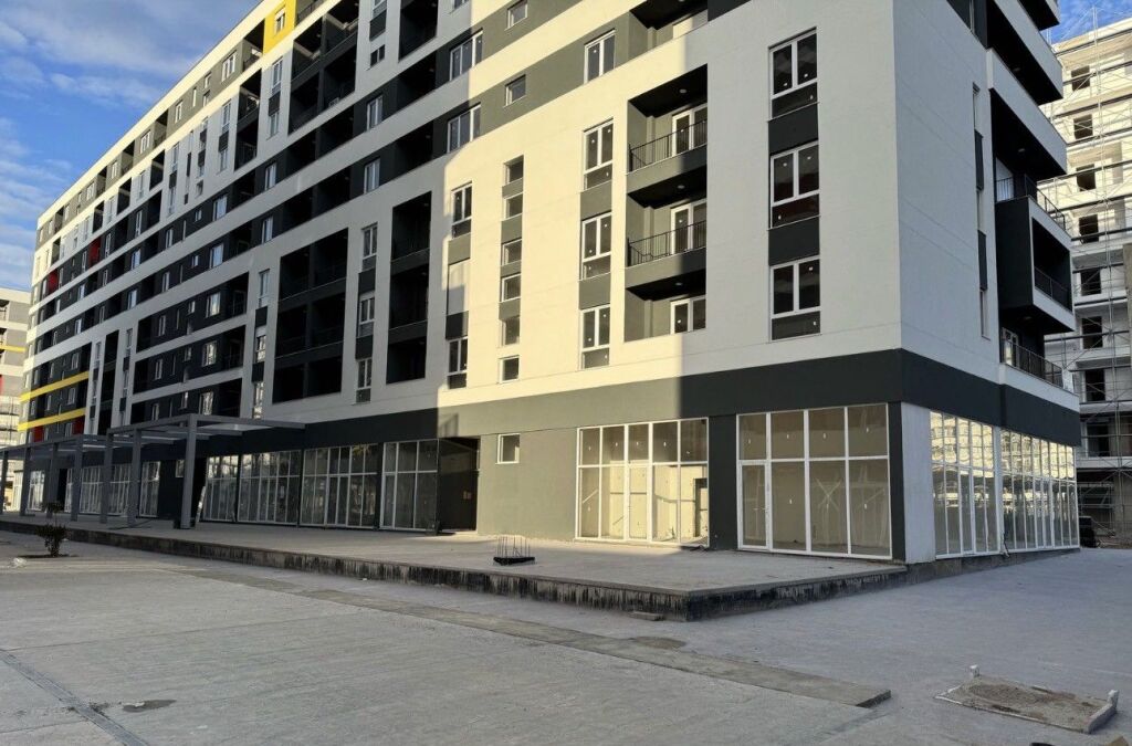 Qera | Ambjent Biznesi | Univers City | 1590 €/muaj
