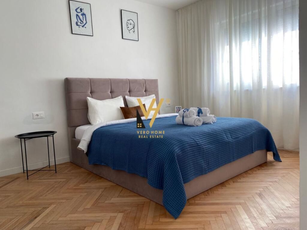 APPARTAMENTO 1+1 IN AFFITTO A MYSLYM SHYRI 65.000 LEKE