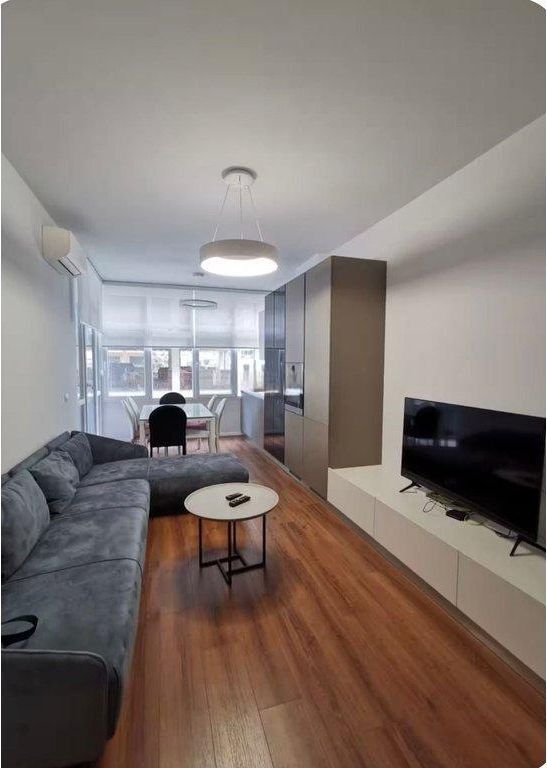 ‼️LISTIM I RI - Shitet Apartament 2+1 me Ballkon pranë Marina Bay, Vlorë 165.000€