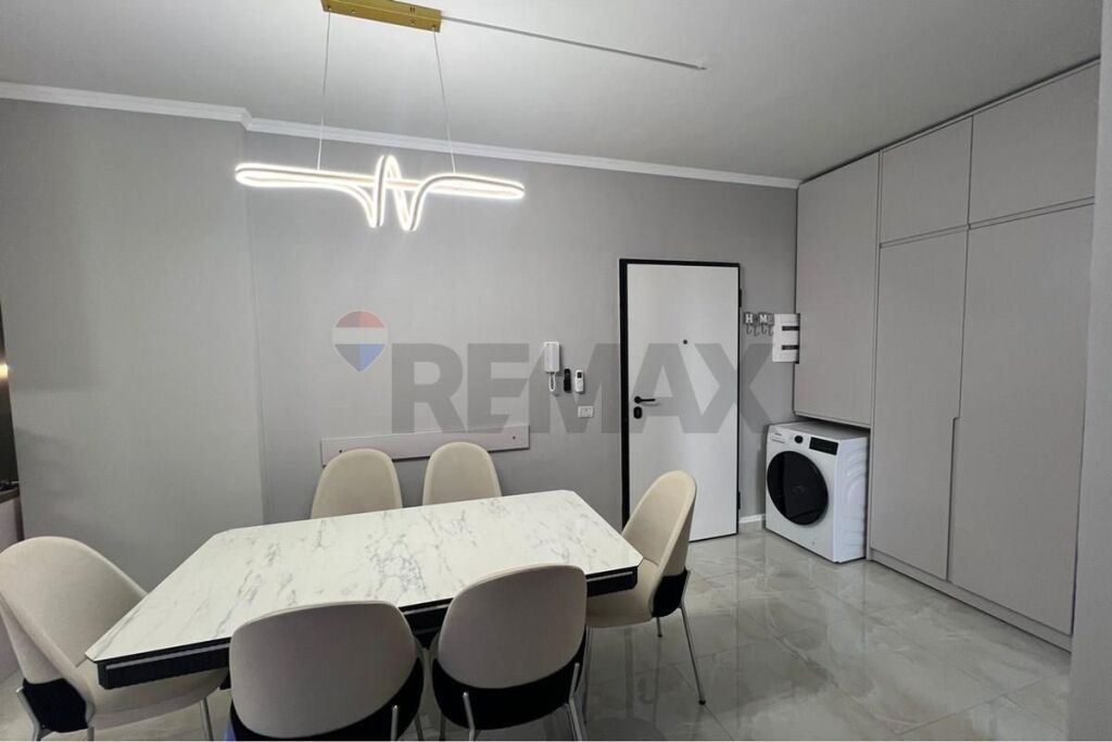🏠Apartament 2+1 ne shitje ne rrugen Lef Sallata,Vlorë