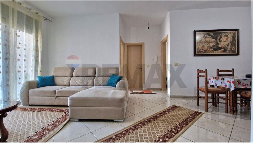 🏠APARTAMENT 2+1 PËR SHITJE PRANË GJYKATËS, VLORË