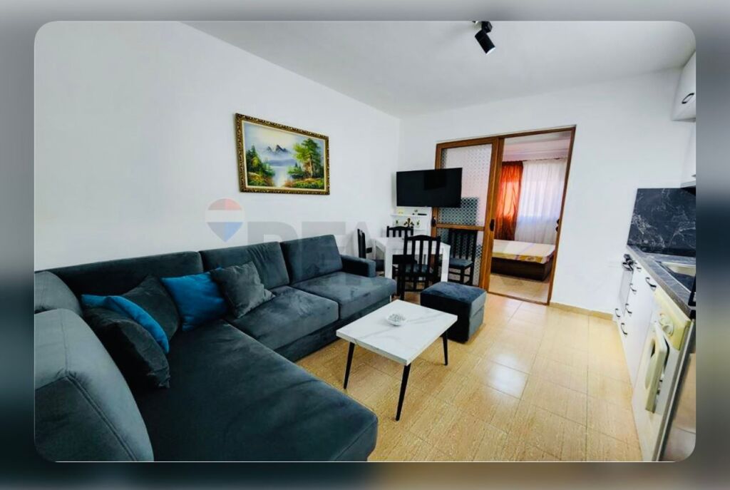 Apartament 1+1 Myslym Shyri