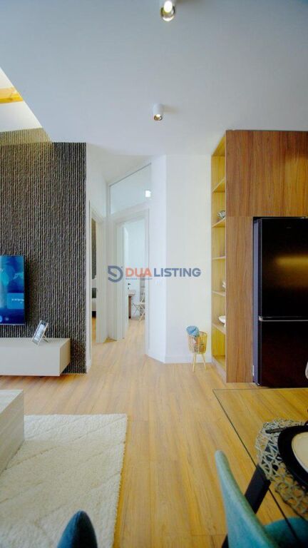 Apartament 2+1 per shitje Astir
