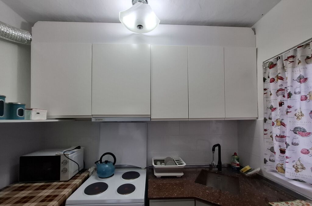 Qera | Apartament 2 + 1 | Pazari i Ri | 500 €/muaj
