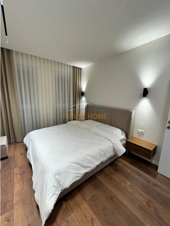Qera, Apartament 2+1, Xhamllik, Tiranë.
