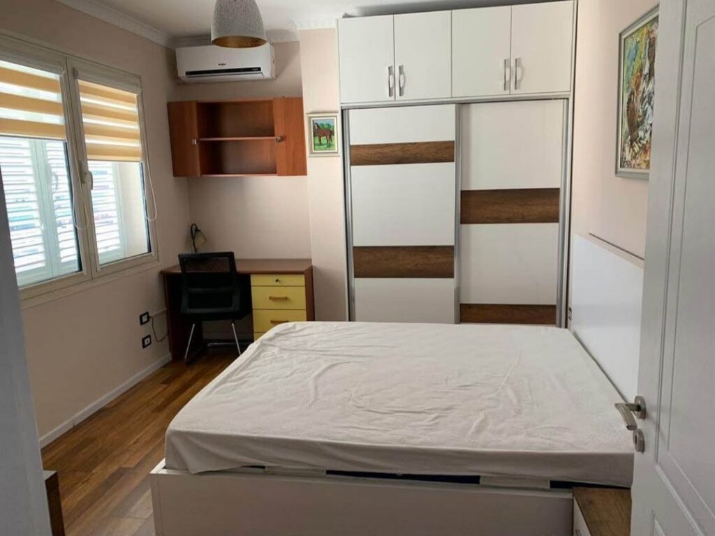 Appartamento 1+1 in Affitto - Via Elbasan