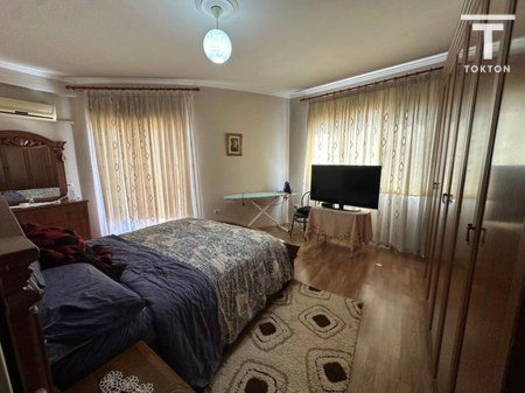 SHITET, APARTAMENT 3+1+2, ASTIR, TIRANË .