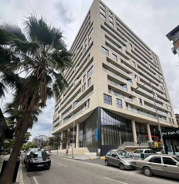 Apartament 2+1+2 PER ZYRA Golden Tower Residence