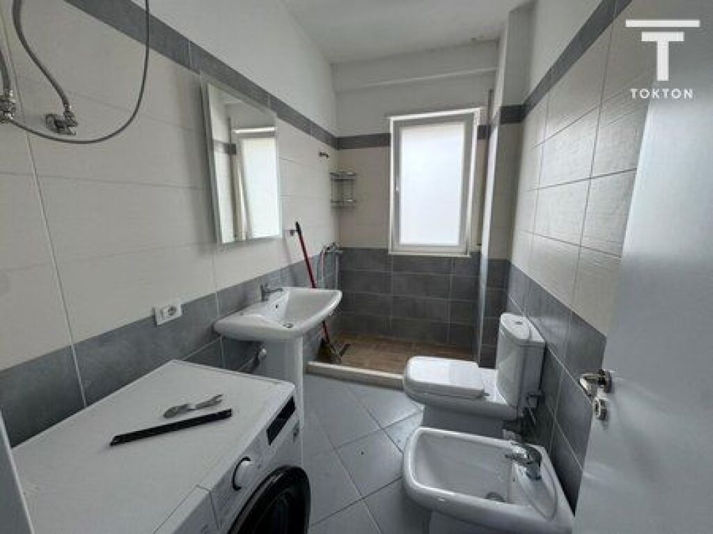 QIRA, APARTAMENT 2+1, RR: BILL KLINTON, KODRA E DIELLIT, TIRANË .