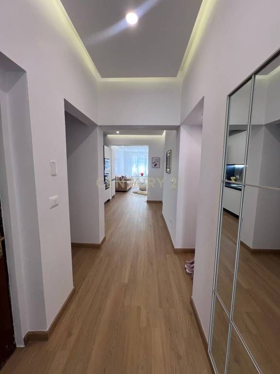 APPARTAMENTO 2+1 IN AFFITTO VICINO, NELLA ZONA DELL'EX BLOCCO 850 € /Mese
