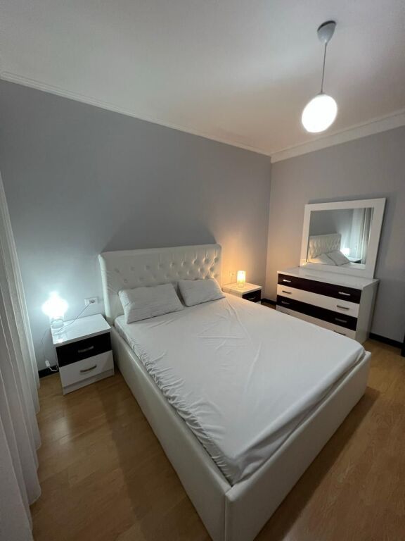 Apartament me qera ne delijorgj