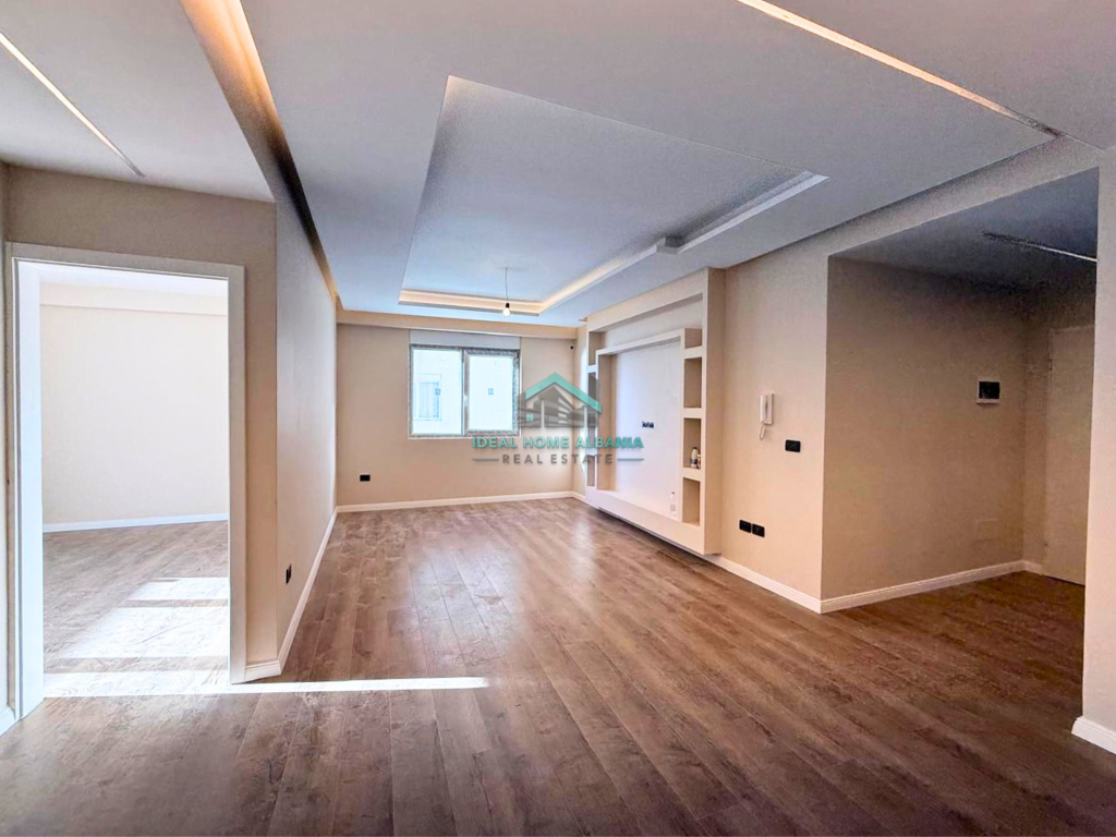 Apartament 1+1 për Shitje – Uji i Ftohtë, Vlore.