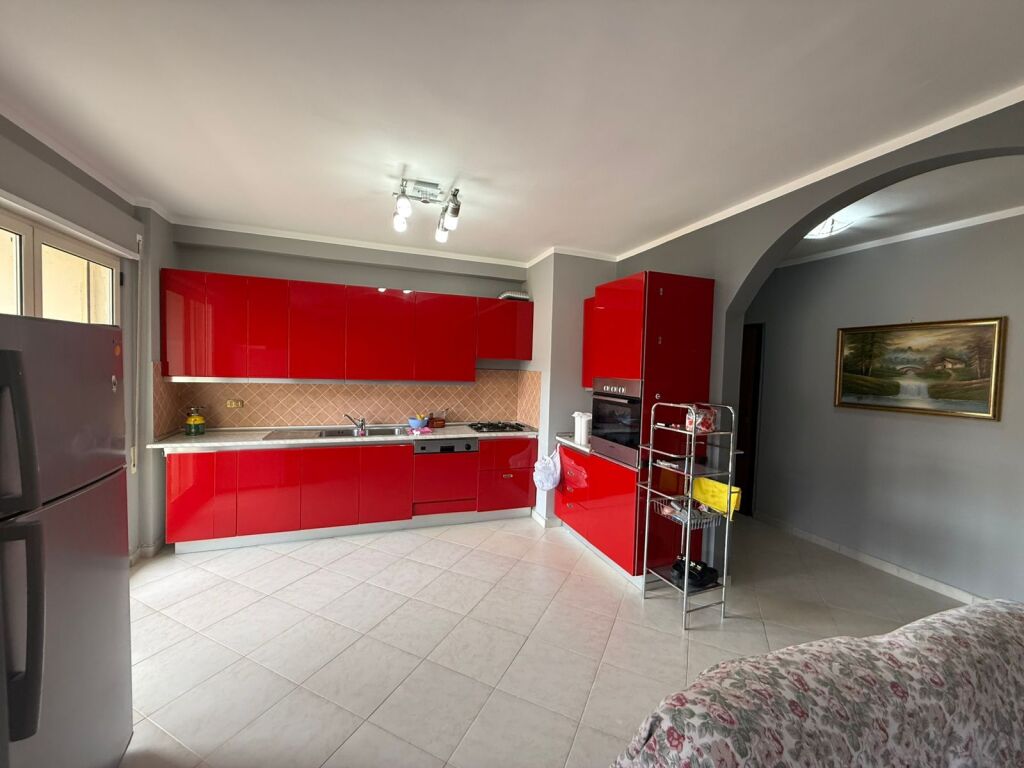 Apartament në shitje – vetëm pak hapa nga deti vollga Durres