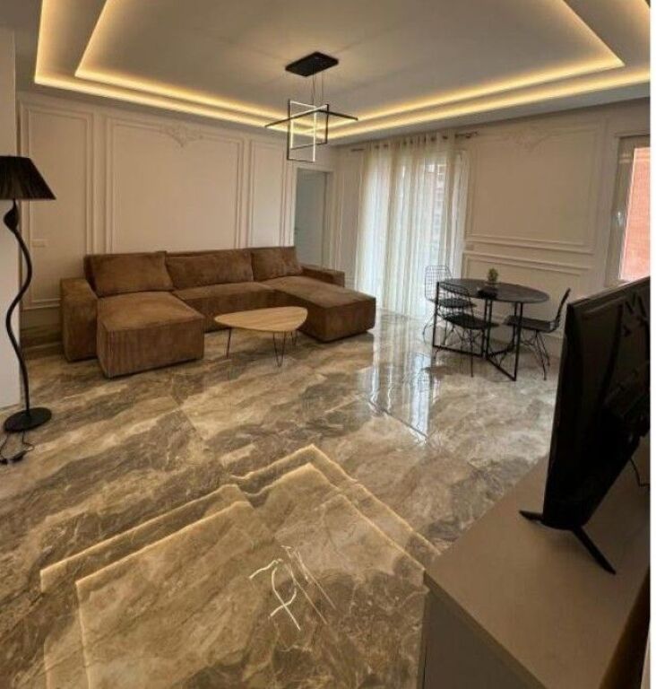 🏡 Jepet me Qira Apartament 1+1 tek Kompleksi Sima Com, Unaza e Re
