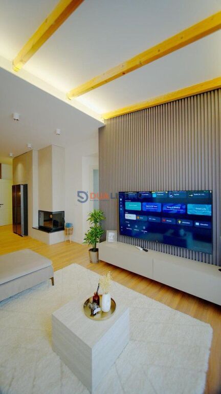 Apartament 2+1 per shitje Rrethrrotullimi i Astirit! 175,000 €