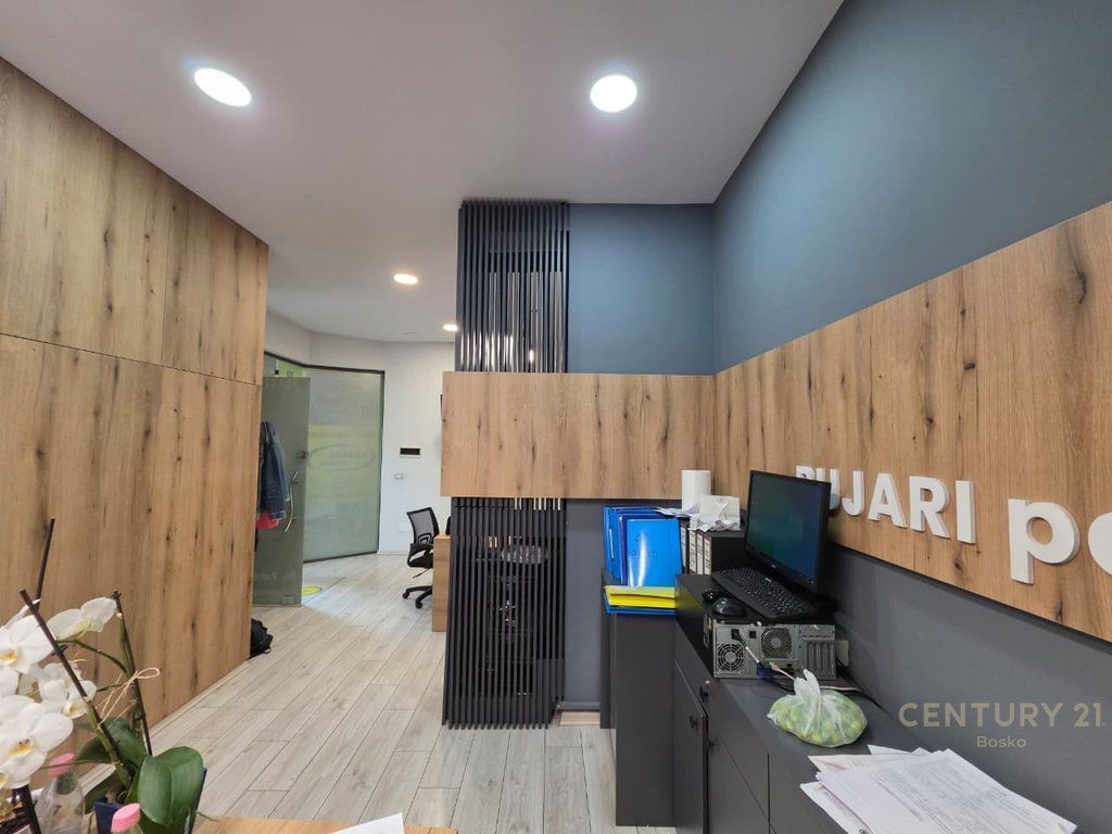 Ufficio in affitto nella zona di Don Bosko! 600 € /Mese