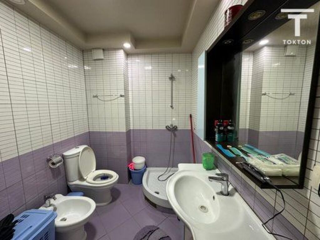 SHITET, APARTAMENT 3+1+2, ASTIR, TIRANË