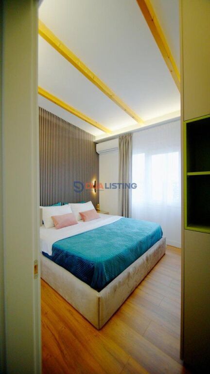 Apartament 2+1 per shitje Rrethrrotullimi i Astirit! 175,000 €