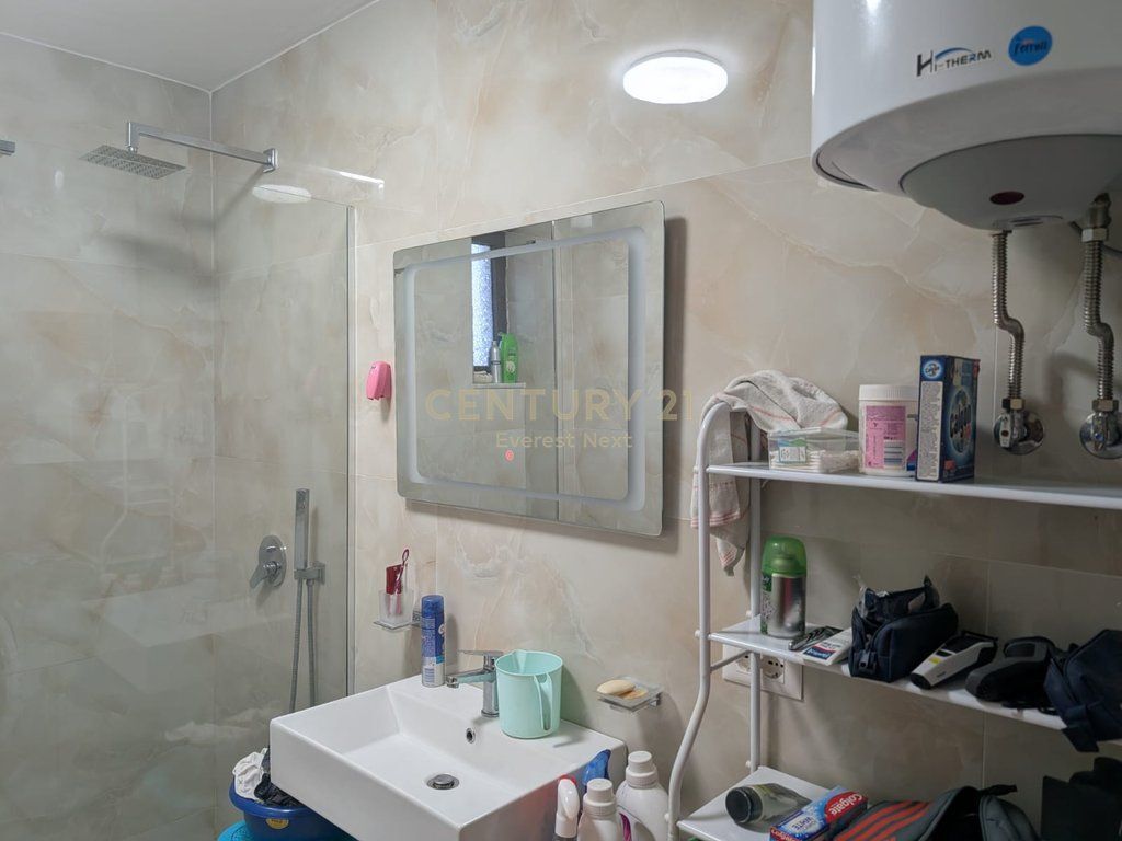EX CAMPO DELL'AVIAZIONE – APPARTAMENTO MODERNO IN VENDITA 2+1+2!!