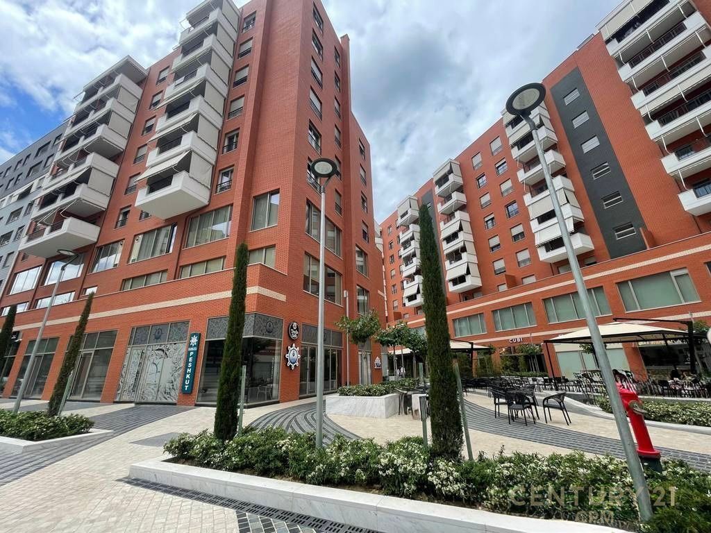 Office for rent at the "Delijorgji" Complex