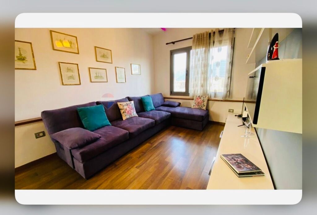 Apartament 2+1 Pazari i Ri
