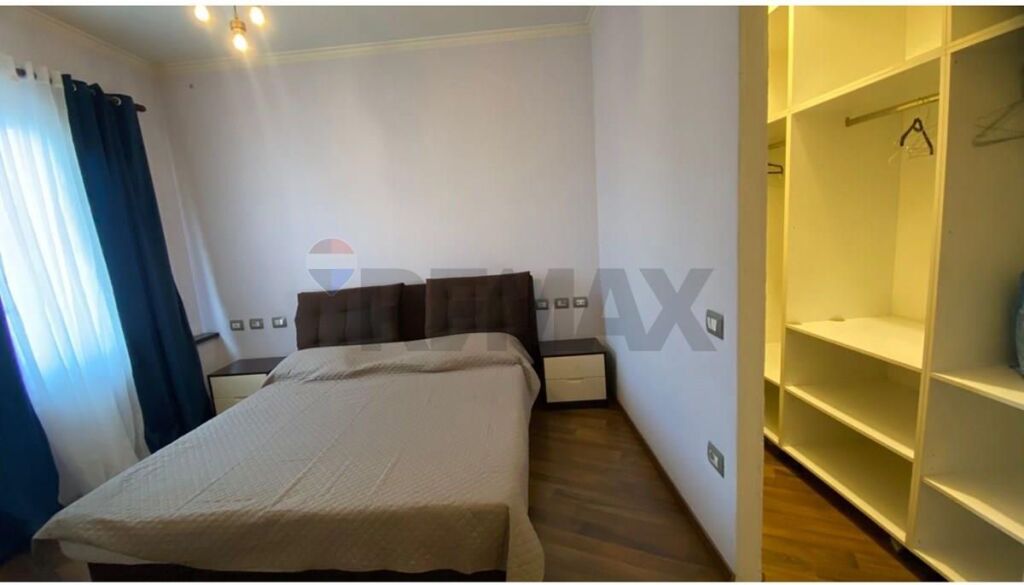 Apartament - Për Qira - Rruga Tefta Tashko, Tiranë