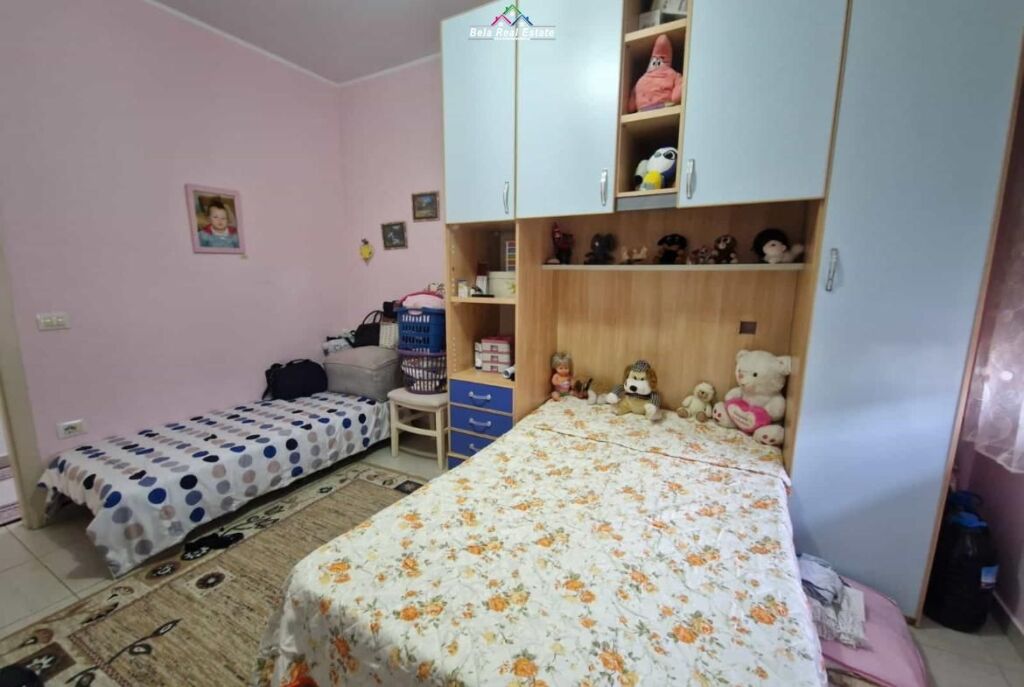 Apartament Me Qera 2+1 Ne Astir ( ID B2201909) Tirane