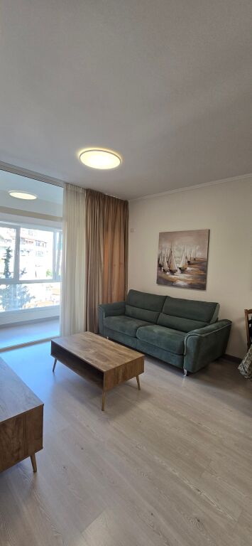 APARTAMENt 1+1