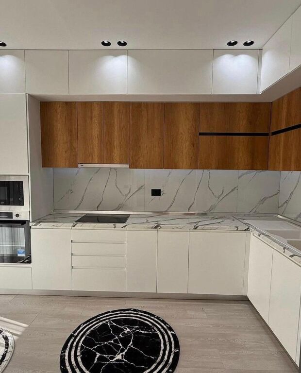 Appartamento Moderno 2+1+2 in Affitto – Urban Gate, Astir Esclusivo