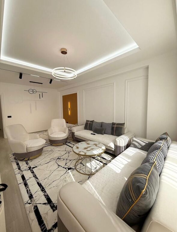 Appartamento Moderno 2+1+2 in Affitto – Urban Gate, Astir