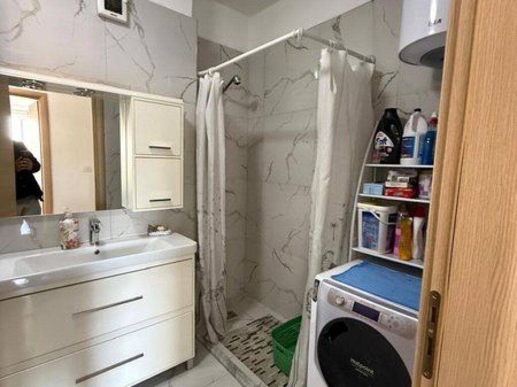 Shitet, Apartament 2+1+2, Don Bosko, Tirane