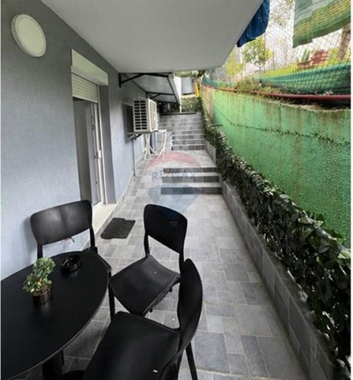Apartament 2+1+2 me qera Kopshti Zologjik