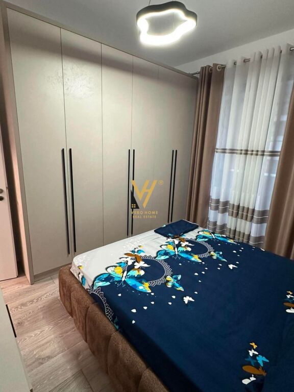 APPARTAMENTO 1+1+BLK IN AFFITTO A ASTIR, URBAN GATE 52.000 LEKE