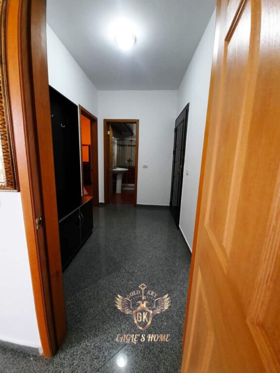 🏡 APPARTAMENTO IN AFFITTO • 1+1 con balcone 📍Scuola Bedrie Bebeziqi, Quartiere Stella Blu 4