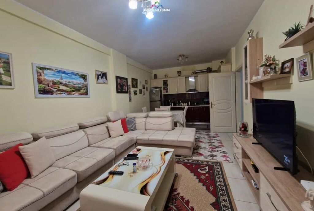 Apartament Me Qera 2+1 Ne Astir ( ID B2201909) Tirane