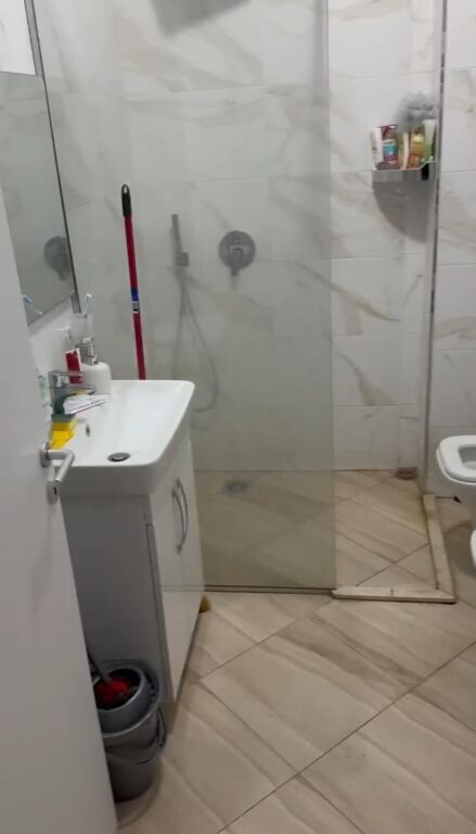Affitto | Apartament 1 + 1 | Rruga Karl Gega | 450 €/mese