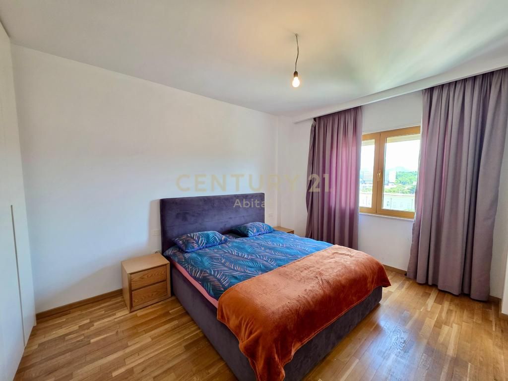 Appartamento 1+1 in affitto con vista fantastica, Torri Gemelle